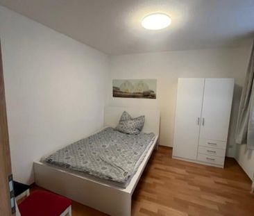 möblierte Wohnung 44 qm kurzfr. zu vermieten - Photo 2