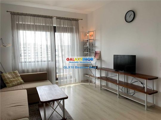APARTAMENT 2 CAMERE IMOBIL 2015 PASAJ LUJERULUI - Photo 1