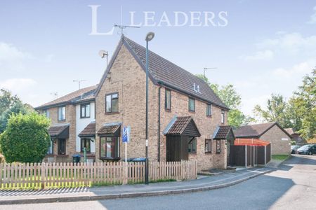 1 bedroom house to rent Stonefield Way, Burgess Hill, West Sussex, RH15 - Photo 3