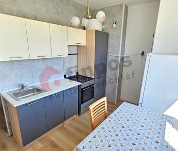 Pronájem bytu 2+1 45 m² - Photo 3