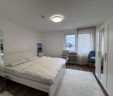 KL - City, 3 ZKB im EG mit Einbauküche - Photo 3