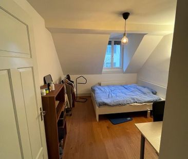 Wohnung in zeitgemässem Komfort für naturverbundene Stadtmenschen - Photo 2