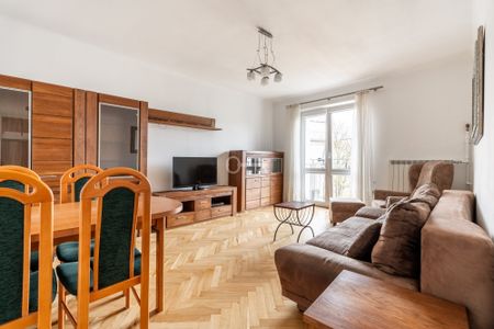 2 niezależne pokoje | Balkon | Ogród Krasińskich - Photo 4