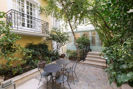 Maison à louer à Paris 4Ème - Photo 4