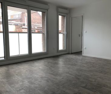 Location Appartement 2 pièces 43m² HAUBOURDIN 59320 - Photo 3