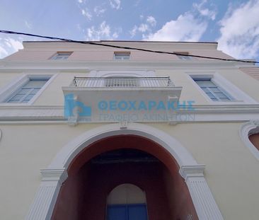 Κτίριο για ενοικίαση Κέντρο - Άγιος Τίτος (Ηράκλειο Κρήτης) - Photo 5