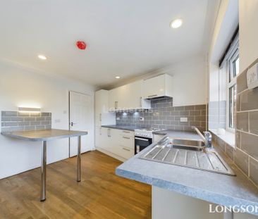 Lynn Road, Swaffham - Photo 1