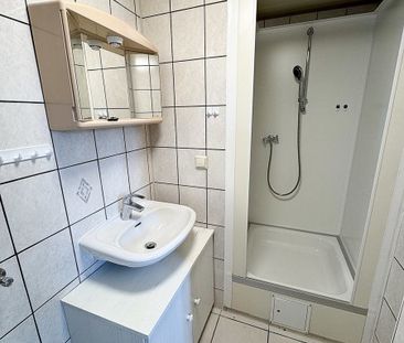 Günstige Single-Wohnung in Randlage von Grünhain zu vermieten - EBK... - Photo 3