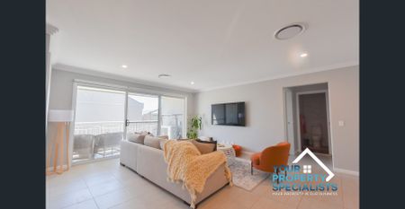 Modern Split Level Terrance - Photo 5