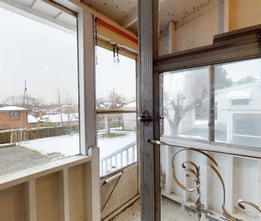 For Lease - 184 Calvington Drive Unit# Main, Toronto, Ontario - Photo 5