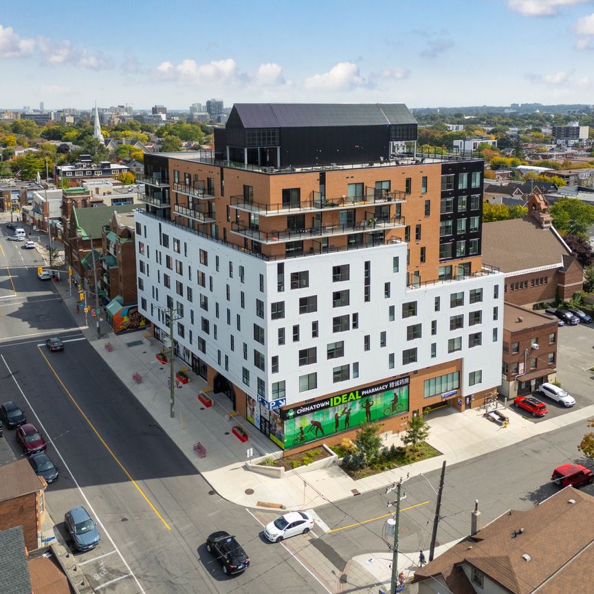 For Lease - 770 Somerset Street Unit# 514, West Centre Town, Ontario - Photo 1