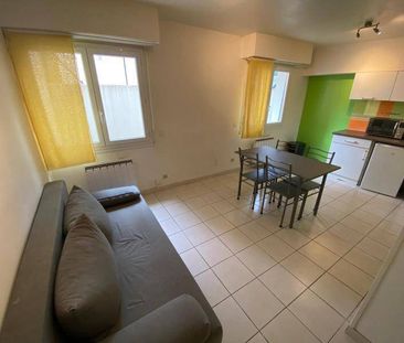 Location appartement 2 pièces 42.68 m² à Montpellier (34000) - Photo 2