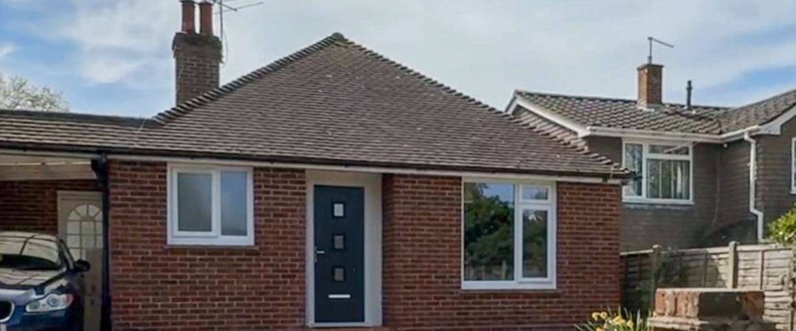 Comptons Lane Room 1 - Photo 1