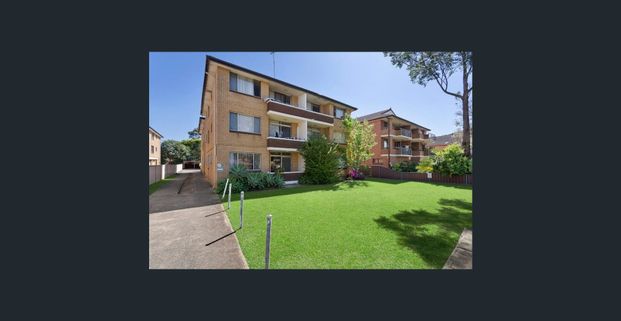 2 Bedroom Unit- Ground Floor - Photo 1