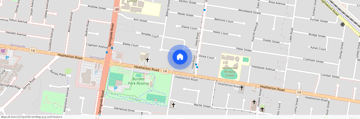 2/931 Heatherton Road, Vic 3171, Springvale