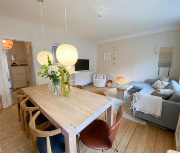 Skøn 2-værelses lejlighed med solrig altan - Photo 5