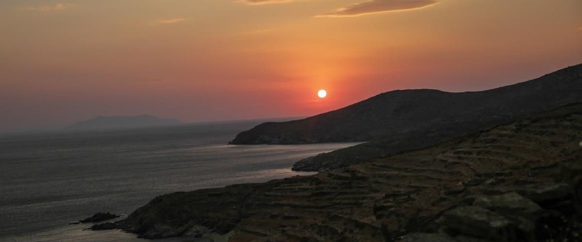 Μονοκατοικία για ενοικίαση - Τήνος, - Φωτογραφία 1
