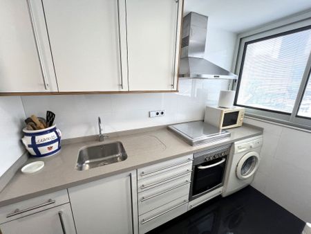 Apartamento en Benidorm, Playa Levante-Rincon, alquiler - Photo 5