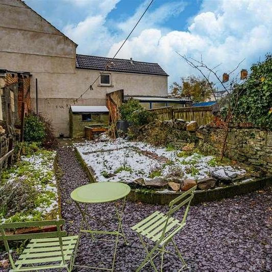 Railway Street, Splott, CF24 - Photo 1