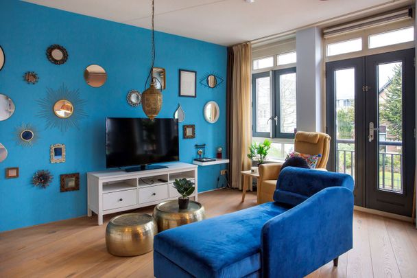 Huis te huur: Utrechtseweg 80-A 6862 AN Oosterbeek - Foto 1