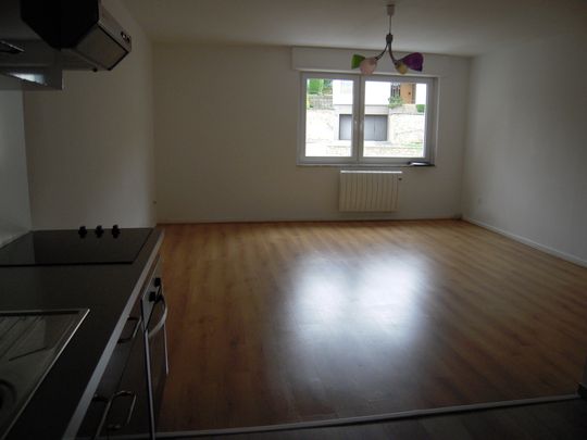 Location Appartement 1 pièce 42m² ST AVOLD 57500 - Photo 1