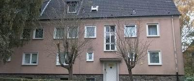 Demnächst frei! 2-Zimmer-Wohnung in Wetter Altwetter - Foto 1