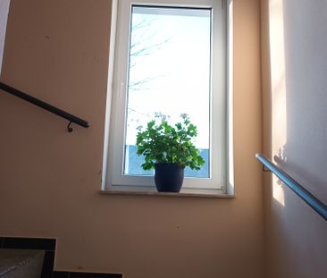 schöne 3-Raum Wohnung mit sonnigen Balkon - Photo 1