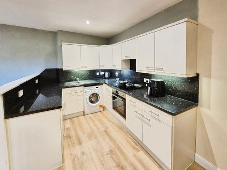 1 bedroom apartment to rent - Photo 5