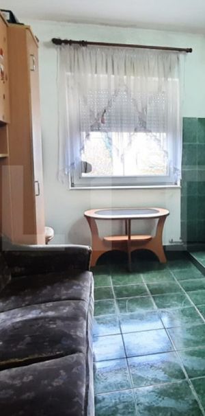 Garsoniera de inchiriat(sau vanzare), 15 mp, Micro 17 - Photo 1