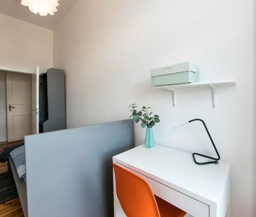 WG051.05 Holländerstraße - Foto 1