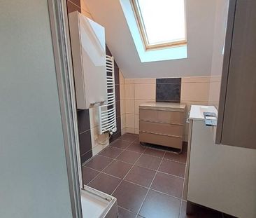 JOLI MAISON RUE DE LA VILLENEUVE ST MARCEL - Photo 1