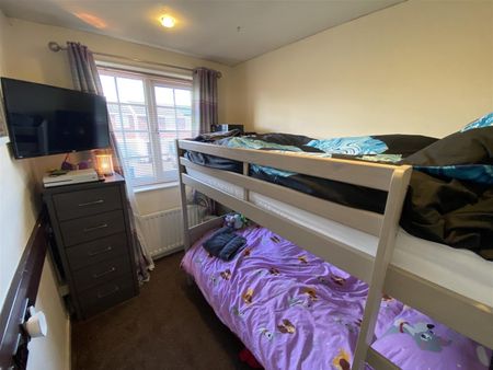 2 bedroom House To Let - Photo 2