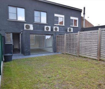 NET EN INSTAPKLAAR EENSLAAPKAMER APPARTEMENT - Foto 1