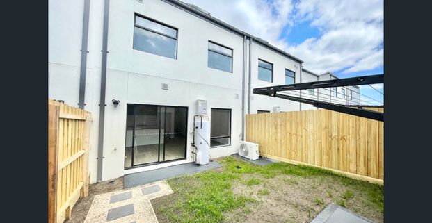 A Vibrant New Neighbourhood - Photo 1