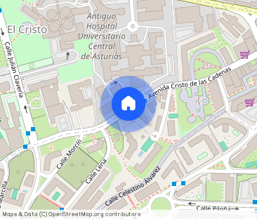 Alquiler de piso en Álvarez Lorenzana, 7 - Photo 1