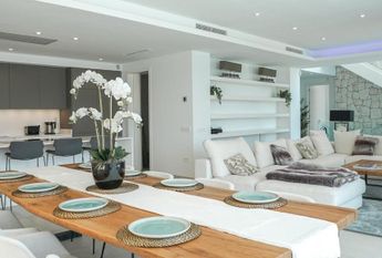 5 bedroom luxury Villa for rent in Benahavís, Spain