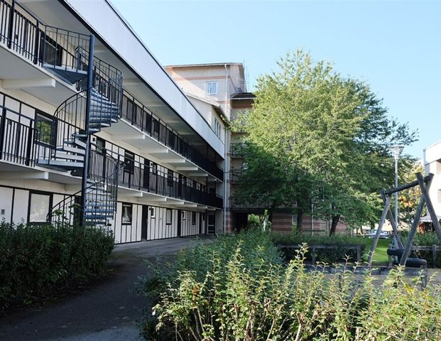 Drottninggatan 42 A - Photo 1