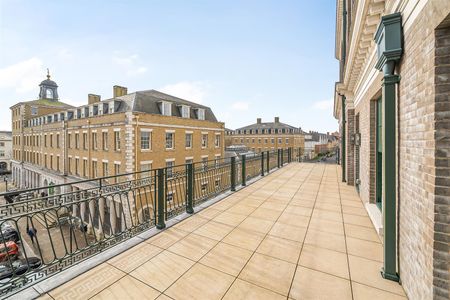 Royal Pavilion, Pavilion Green, Poundbury, Dorchester, DT1, Dorchester - Photo 2