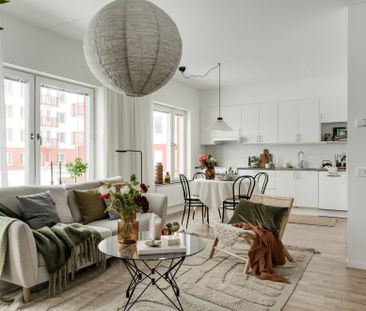 Gamla Dalbyvägen 14 - Photo 2