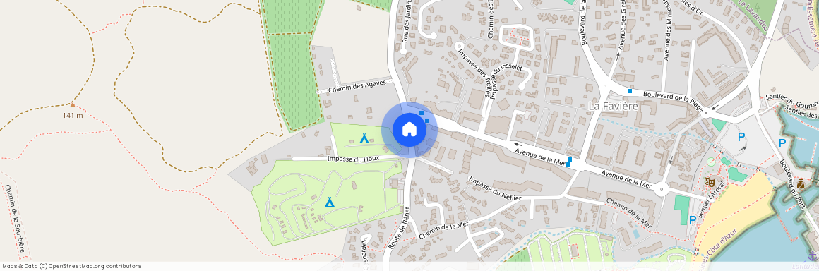 83230, Bormes Les Mimosas