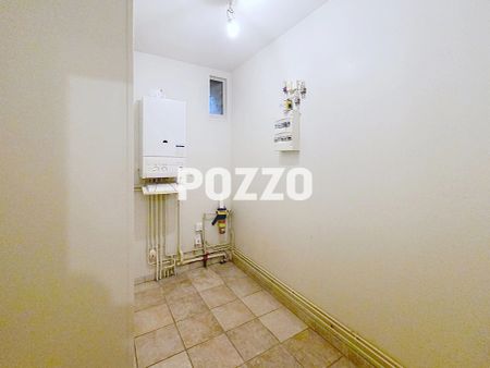 Maison 6 pièces - Saint Pierre du Jonquet - Photo 2