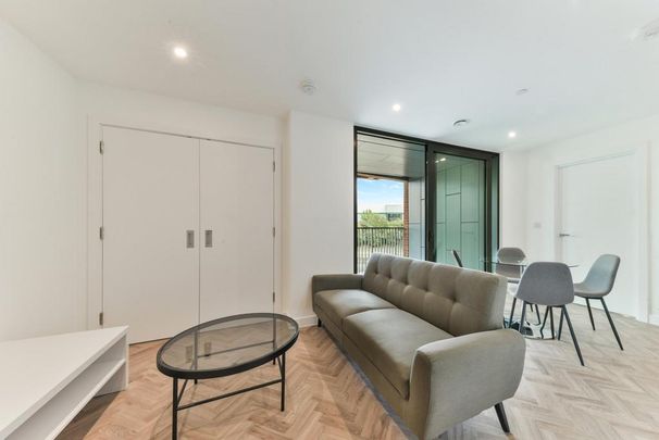 2 bedroom apartment to rent - Photo 1