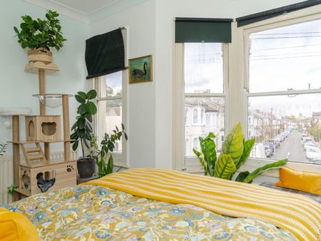 1 Bed Flat, Dalrymple Road, SE4 - Photo 5