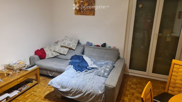 3 Zimmer, 70 m² - Photo 1