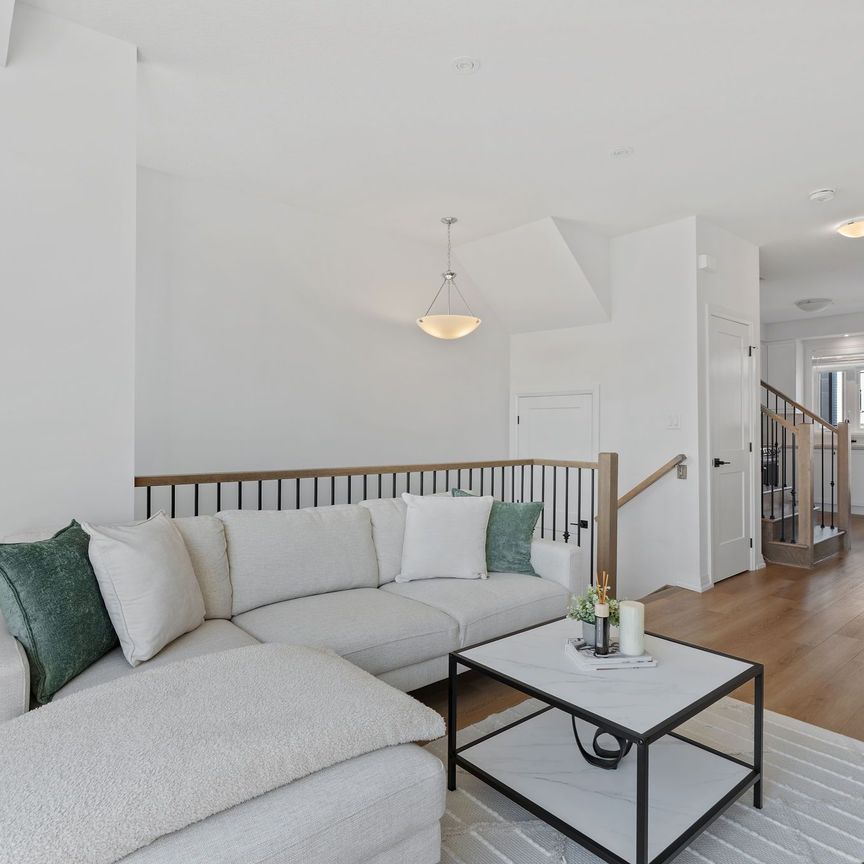 For Lease - 55 TOM BROWN Drive Unit# 61, Brant, Ontario - Photo 1