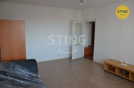 Byt 1+1 k pronájmu, Ostrava / Zábřeh, ulice Jugoslávská - Photo 5