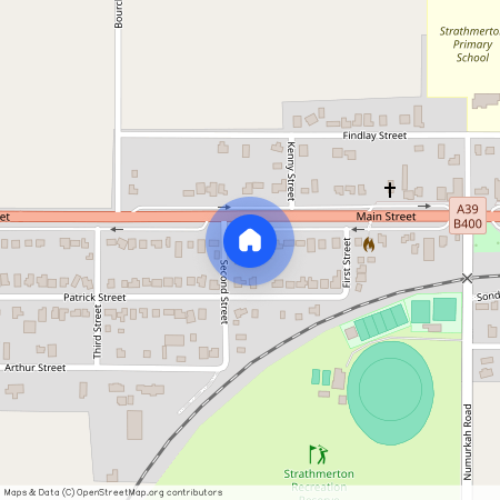 88 Main Street, Strathmerton, VIC, 3641