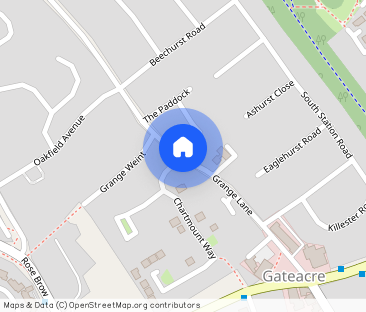 Grange Lane, Gateacre, L25 - Photo 1