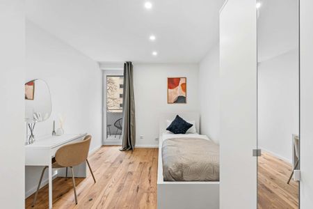 Sylvensteinstraße room 1 - Foto 4