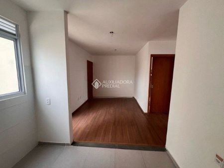 Apartamento com 2 quartos e 42m² para alugar em Natal, Gravataí. - Photo 3